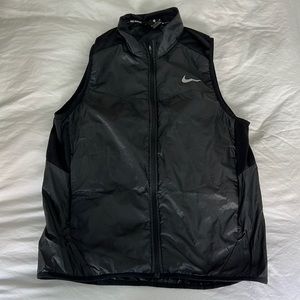 MENS NIKE RUNNING VEST [M]